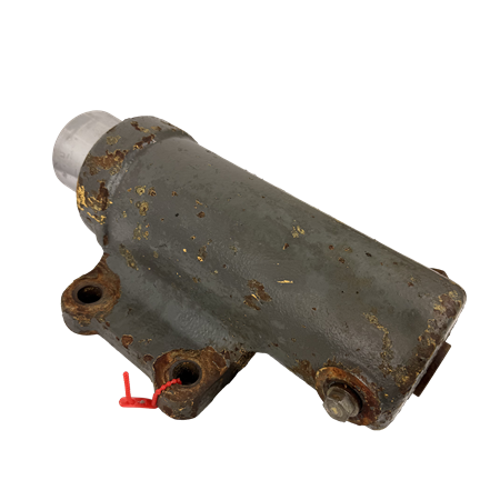 Pendelaxellåscylinder